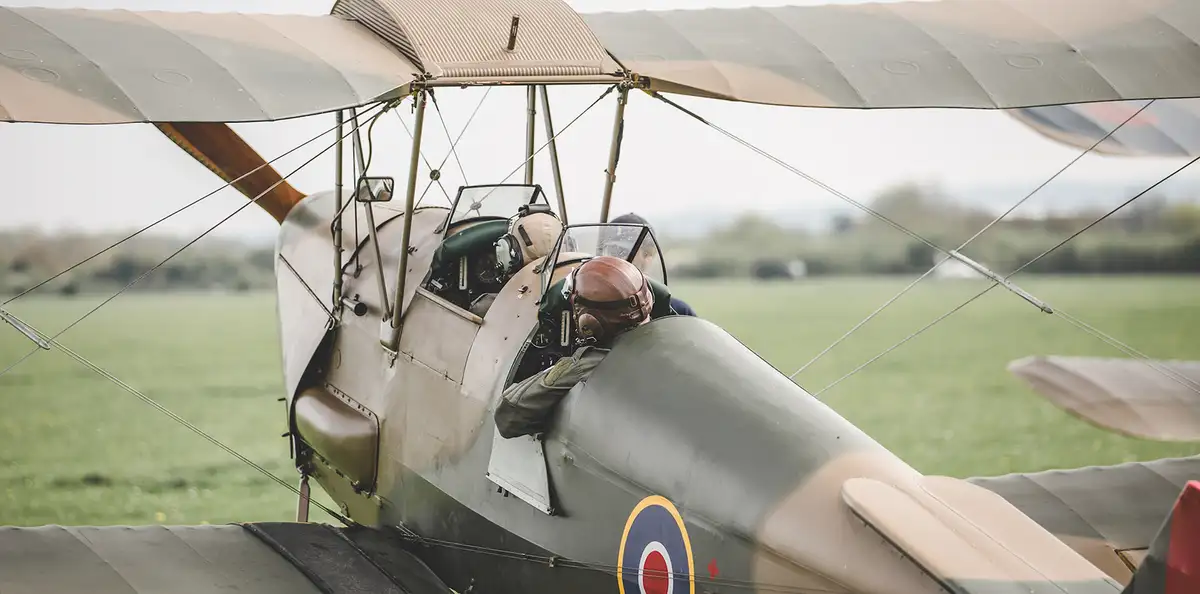 Bicester Aerodrome Company