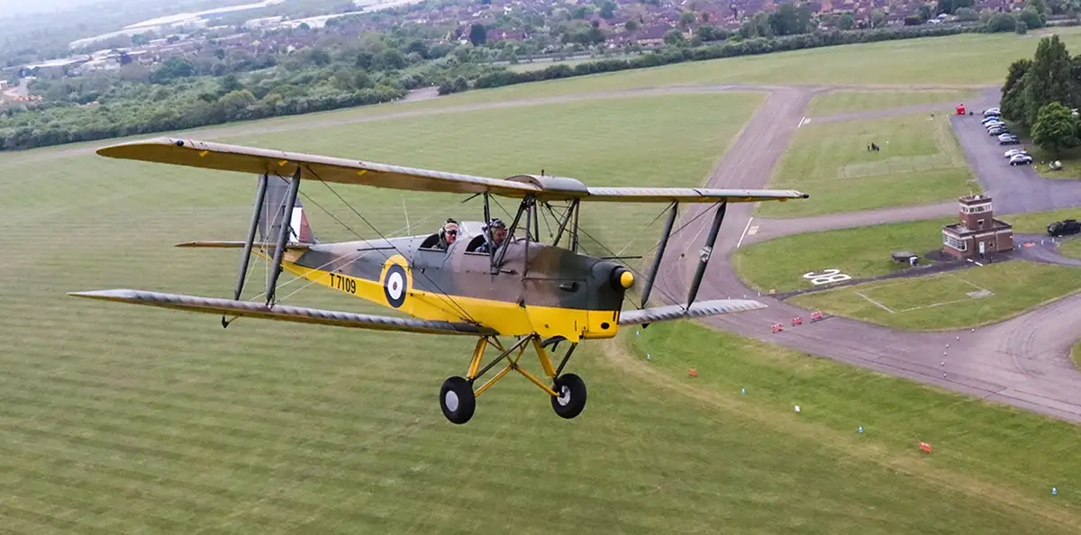 Finest Hour Experiences