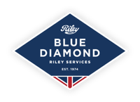 Blue Diamond Riley Services Limited