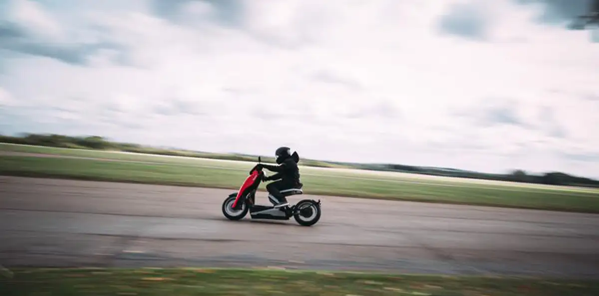 Zapp Electric Vehicles