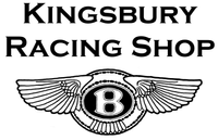 Kingsbury Racing Shop Limited
